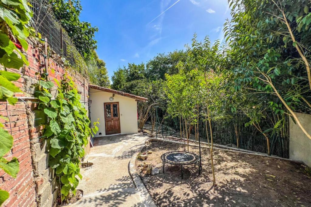 Le Charme Des Tolosans Castanet-Tolosan Exterior foto
